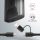 AXAGON EEM2-GTS2 Obudowa zewnętrzna aluminiowa bezśrubowa USB-C 3.2 Gen 2 M.2 NVMe & SATA SSD + USB-A - USB-C redukcja - 1353425 - zdjęcie 4